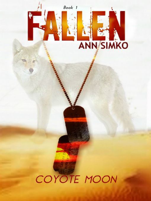 Title details for Fallen by Ann Simko - Available